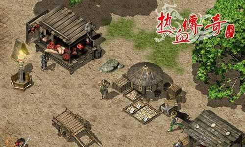 传奇轻变内挂打金实操心得，老玩家唠唠玩法跟避坑干货