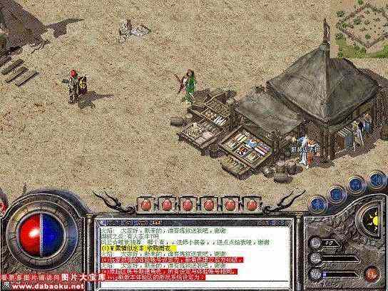 热血传奇1转地图攻略：高爆率路线与BOSS打法全解析