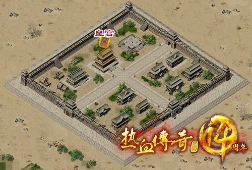 网通传奇合击版全面玩法指南 从新手入门到高阶进阶