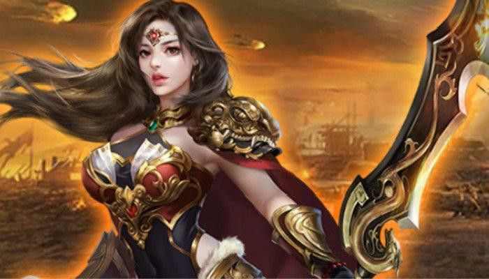 怀旧服热血传奇玩法体验与探索：重拾当年热血时光