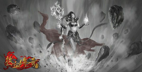 手游轻变传奇下载攻略 重温玛法热血时光