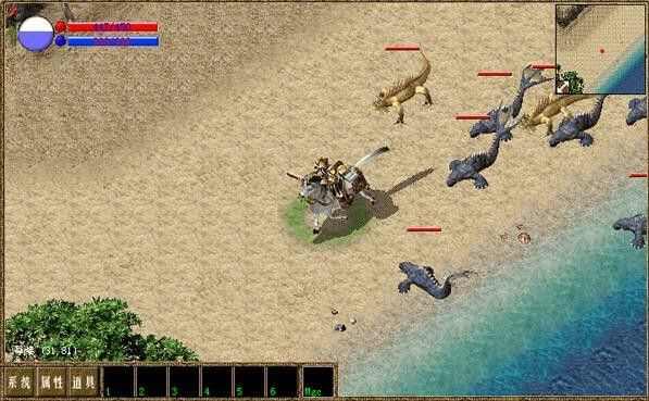 传奇轻变皓月打金实操心得，老玩家避坑经验全分享