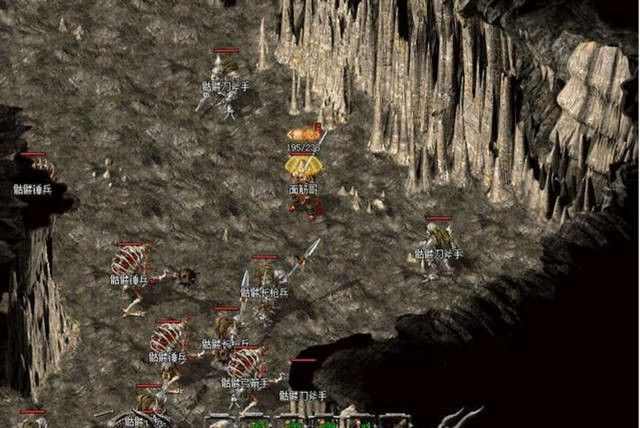 传奇私服鬼器轻变打金心得，老玩家实操避坑全分享