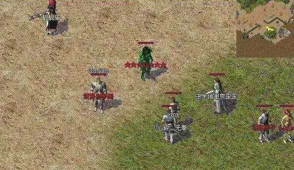 2020 年热血传奇实用玩法指南：从开荒到进阶的实战思路