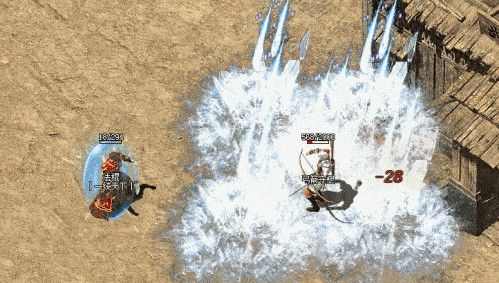 传奇仙剑轻变版打金实操 私服玩法避坑全唠透