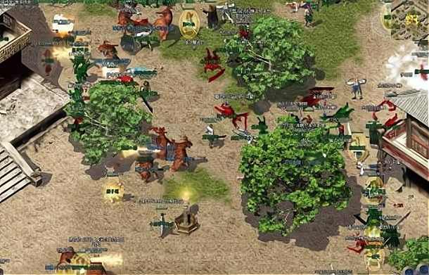 传奇世界轻变手游下载避坑 老玩家打金实操唠嗑