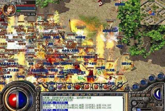 霸下轻变传奇私服玩法详解 新手快速上手不走弯路