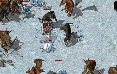 热血传奇仓库都有哪些 实用分类及使用详解