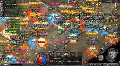 热血传奇手游怎么赚钱 平民玩家也能玩转的变现玩法