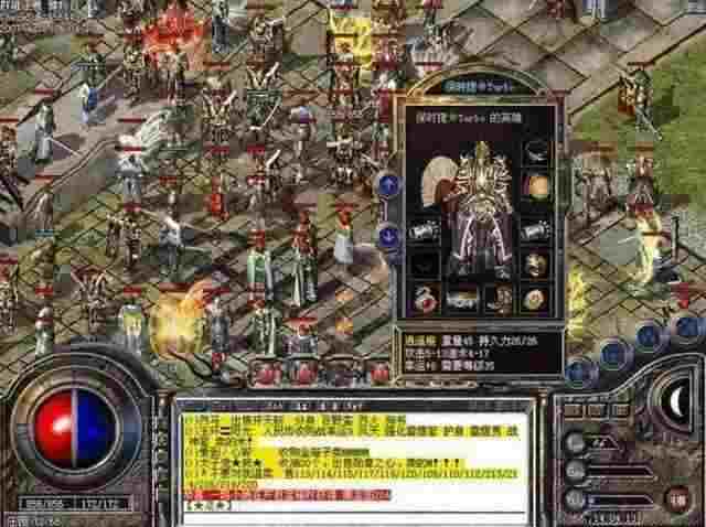 传奇轻变服打金实操心得，卡元素技巧与避坑全分享