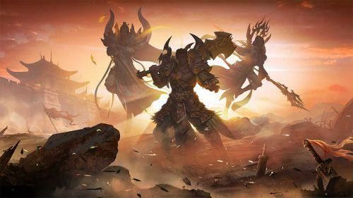 热门玉兔传奇手游平台盘点 安全体验双保障攻略