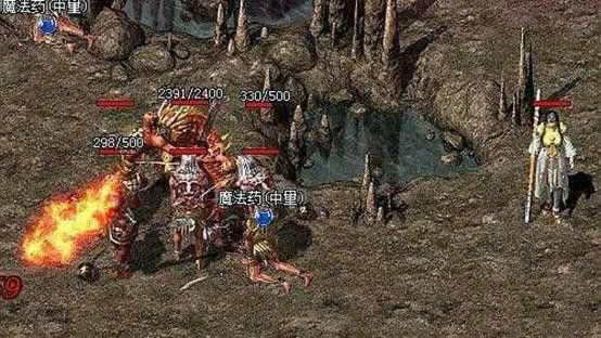 超变传奇7日登录不上？手把手排查，快速重返热血战场