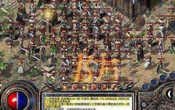 传奇月灵版本轻变打金唠嗑，老玩家避坑+实操心得